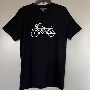 Men’s French Connection T shirt size L